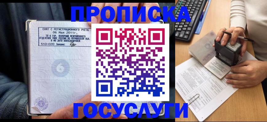 прописка в Няндоме